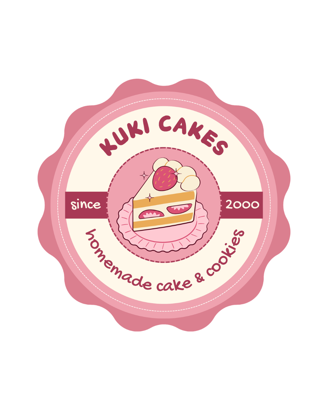 Kuki Cakes